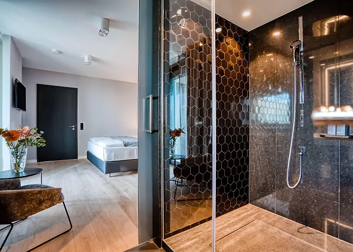 Cloud No7 Apartments - The Original Stuttgart