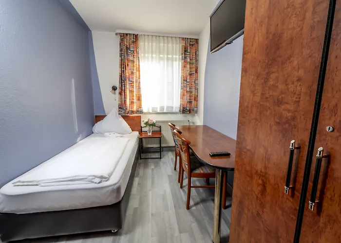 Hotel Stern Stuttgart