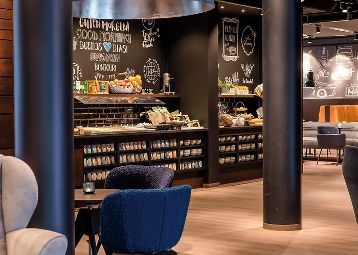Motel One Stuttgart-Feuerbach